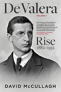 Enlarge image Cover: De Valera - Gill Books