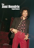 Cover: The Jimi Hendrix Experience - Titan Books Ltd