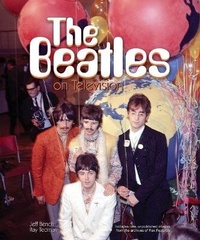 Abbildung von: The Beatles on Television - Titan Books Ltd