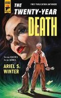 Cover: Twenty-Year Death - Titan Books Ltd
