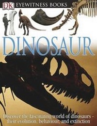 Enlarge image Cover: Dinosaur - DK Publishing (Dorling Kindersley)