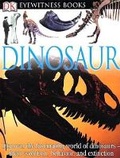 Cover: Dinosaur - DK Publishing (Dorling Kindersley)