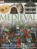 Cover: Medieval Life - DK Publishing (Dorling Kindersley)