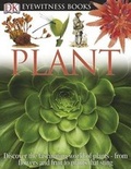 Cover: Plant - DK Publishing (Dorling Kindersley)