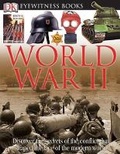 Cover: World War II - DK Publishing (Dorling Kindersley)