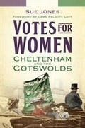 Cover: Votes for Women - The History Press Ltd