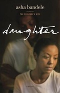 Cover: Daughter - Scribner Book Company