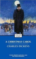 Cover: A Christmas Carol - Pocket Books