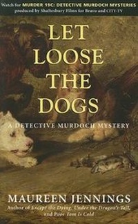 Enlarge image Cover: Let Loose the Dogs - McClelland & Stewart
