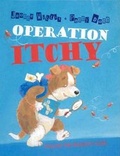 Cover: Operation Itchy - Candlewick Press,U.S.