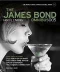 Cover: The James Bond Omnibus 005 - Titan Books Ltd