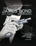 Cover: The James Bond Omnibus 003 - Titan Books Ltd