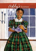 Cover: Addy's Surprise - Turtleback Books