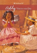 Cover: Addy Saves the Day - Turtleback Books