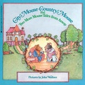 Cover: City Mouse-Country Mouse and Two More Mouse Tales from Aesop - Turtleback Books