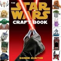 Enlarge image Cover: The Star Wars Craft Book - Titan Books Ltd