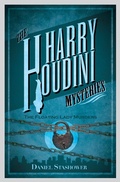 Cover: The Floating Lady Murder - Titan Books