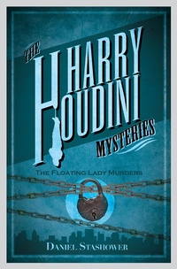 Enlarge image Cover: The Floating Lady Murder - Titan Books