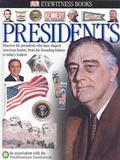 Cover: Presidents - DK Publishing (Dorling Kindersley)