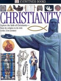 Enlarge image Cover: Christianity - DK Publishing (Dorling Kindersley)