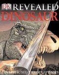 Cover: Dinosaur - DK Publishing (Dorling Kindersley)