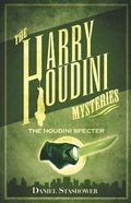 Cover: The Houdini Specter - Titan Books