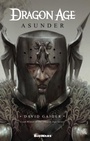 Cover: Dragon Age - Titan Books Ltd