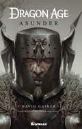 Cover: Dragon Age - Titan Books Ltd