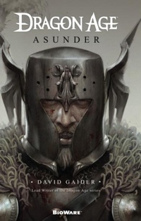 Enlarge image Cover: Dragon Age - Titan Books Ltd