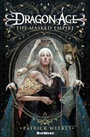 Cover: Dragon Age - Titan Books Ltd