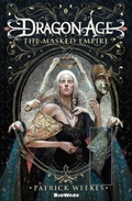 Cover: Dragon Age - Titan Books Ltd