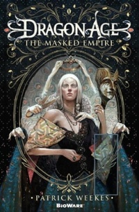 Enlarge image Cover: Dragon Age - Titan Books Ltd