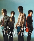 Cover: Pink Floyd (New Edition) - Titan Books Ltd