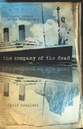 Cover: The Company of the Dead - Titan Books Ltd