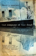 Cover: The Company of the Dead - Titan Publishing Company