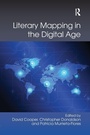 Cover: Literary Mapping in the Digital Age - Routledge