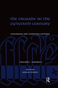 Cover: The Crusade in the Fifteenth Century - Routledge