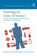 Cover: Pursuing the Unity of Science - Routledge