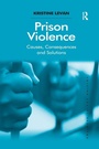 Cover: Prison Violence - Routledge