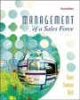 Cover: Management of a Sales Force - McGraw Hill Higher Education