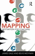 Cover: Mapping Motivation for Coaching - Routledge