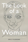Cover: The Look of a Woman - De Gruyter