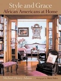 Cover: Style and Grace - Bulfinch Press