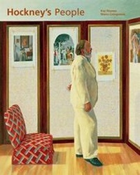 Abbildung von: Hockney's People - Bulfinch Press