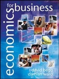 Cover: Economics for Business: Shrinkwrap w/ Write Great Essays - McGraw Hill Higher Education