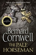 Cover: The Pale Horseman - HarperCollins