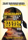 Cover: Seagalogy - Titan Publishing Company