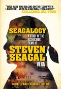 Cover: Seagalogy - Titan Publishing Company