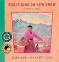 Cover: Roses Sing on New Snow - Meadow Mouse