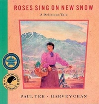 Enlarge image Cover: Roses Sing on New Snow - Meadow Mouse